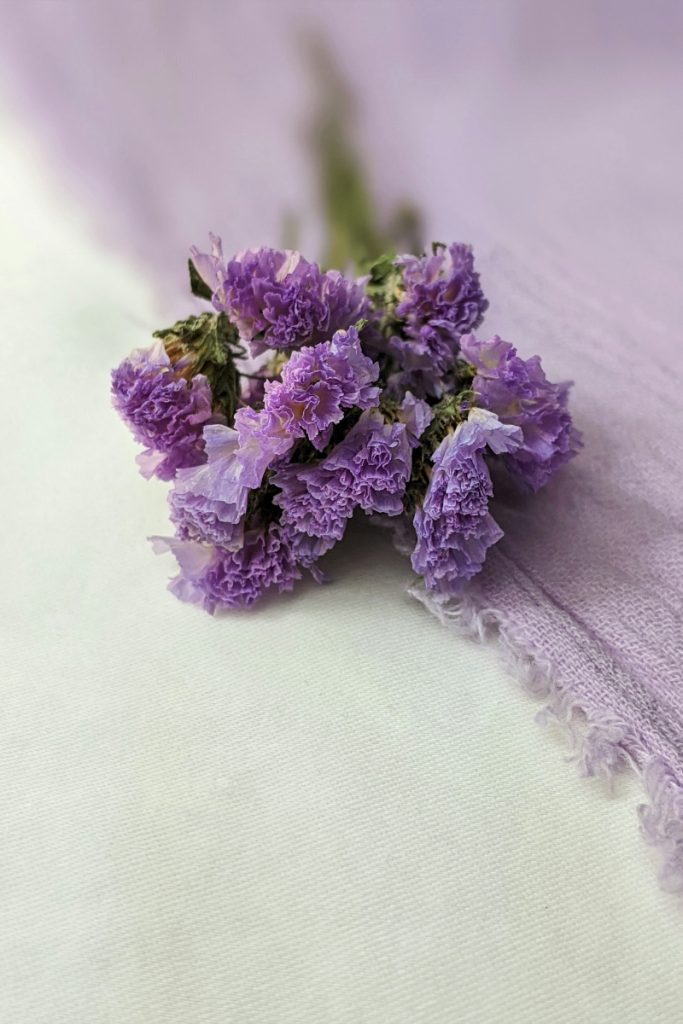 How to Make Lavender Potpourri
