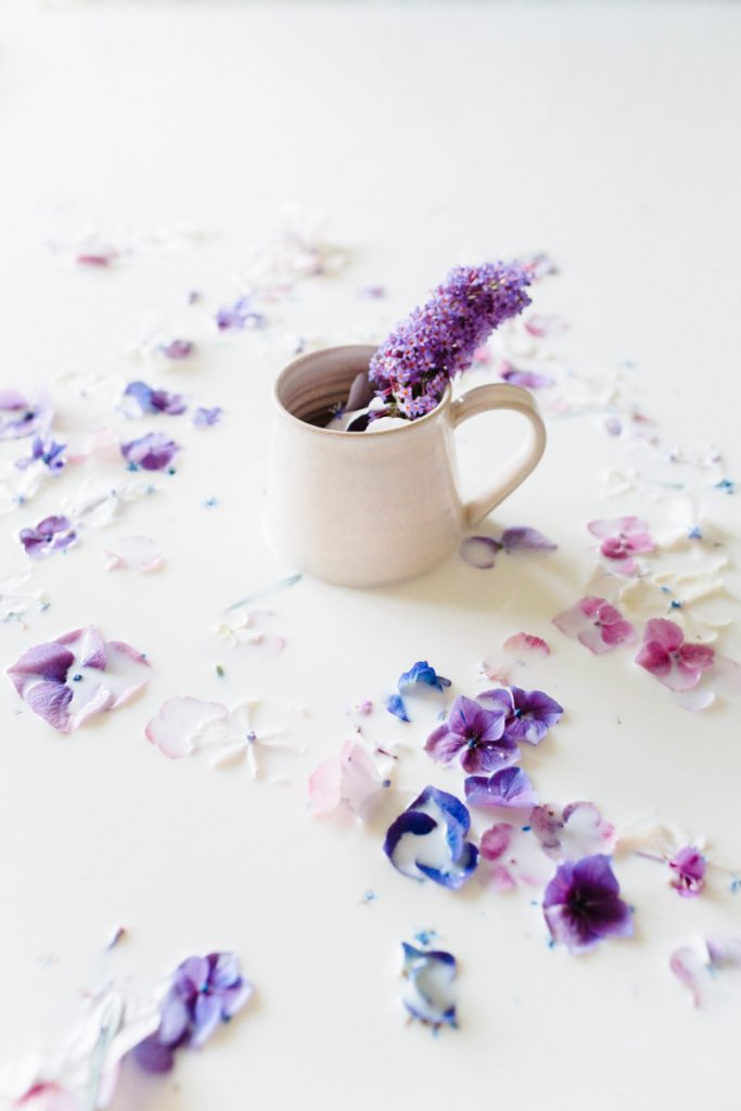 Lavender Potpourri